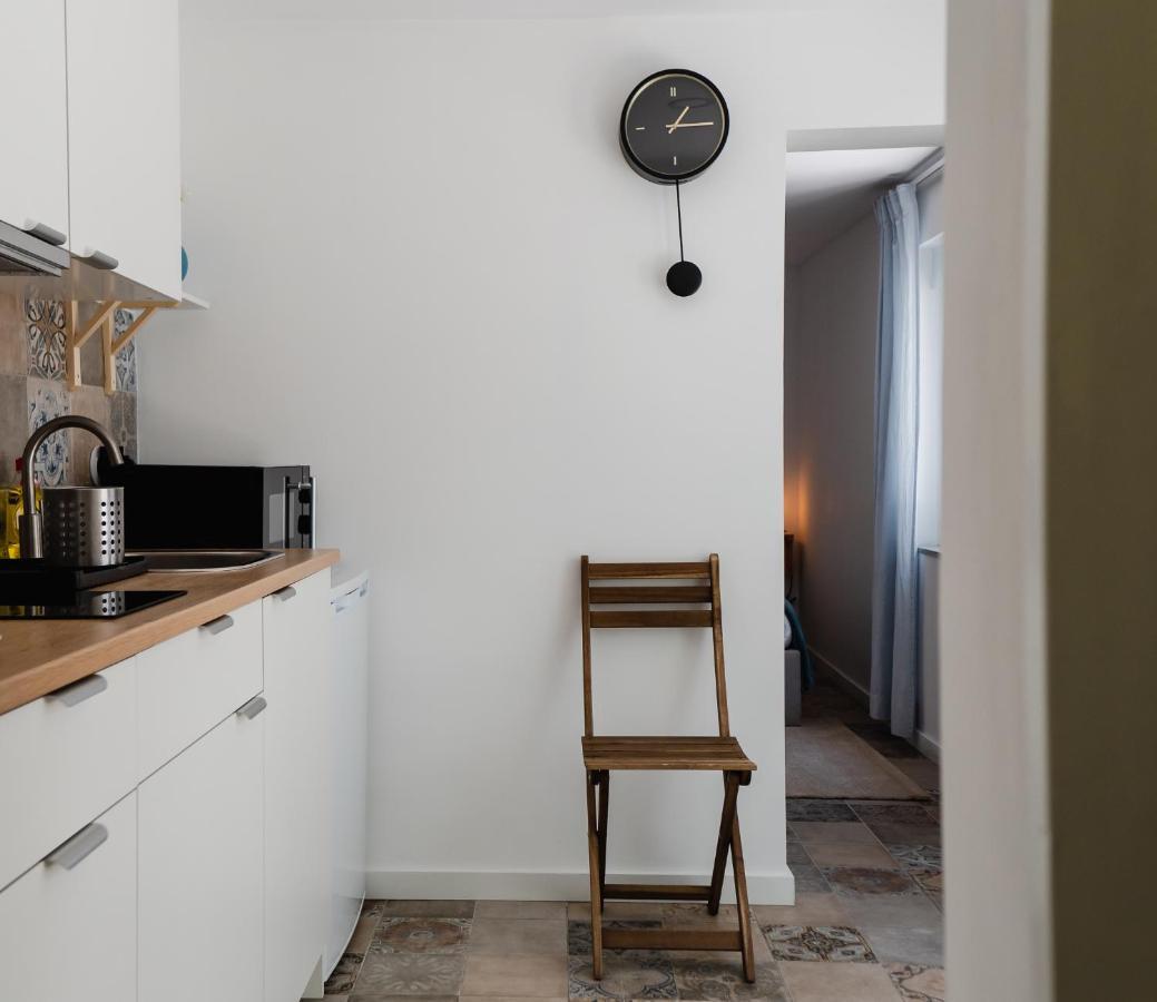 Genius Loci Guesthouse มาโตซีนโญส ภายนอก รูปภาพ